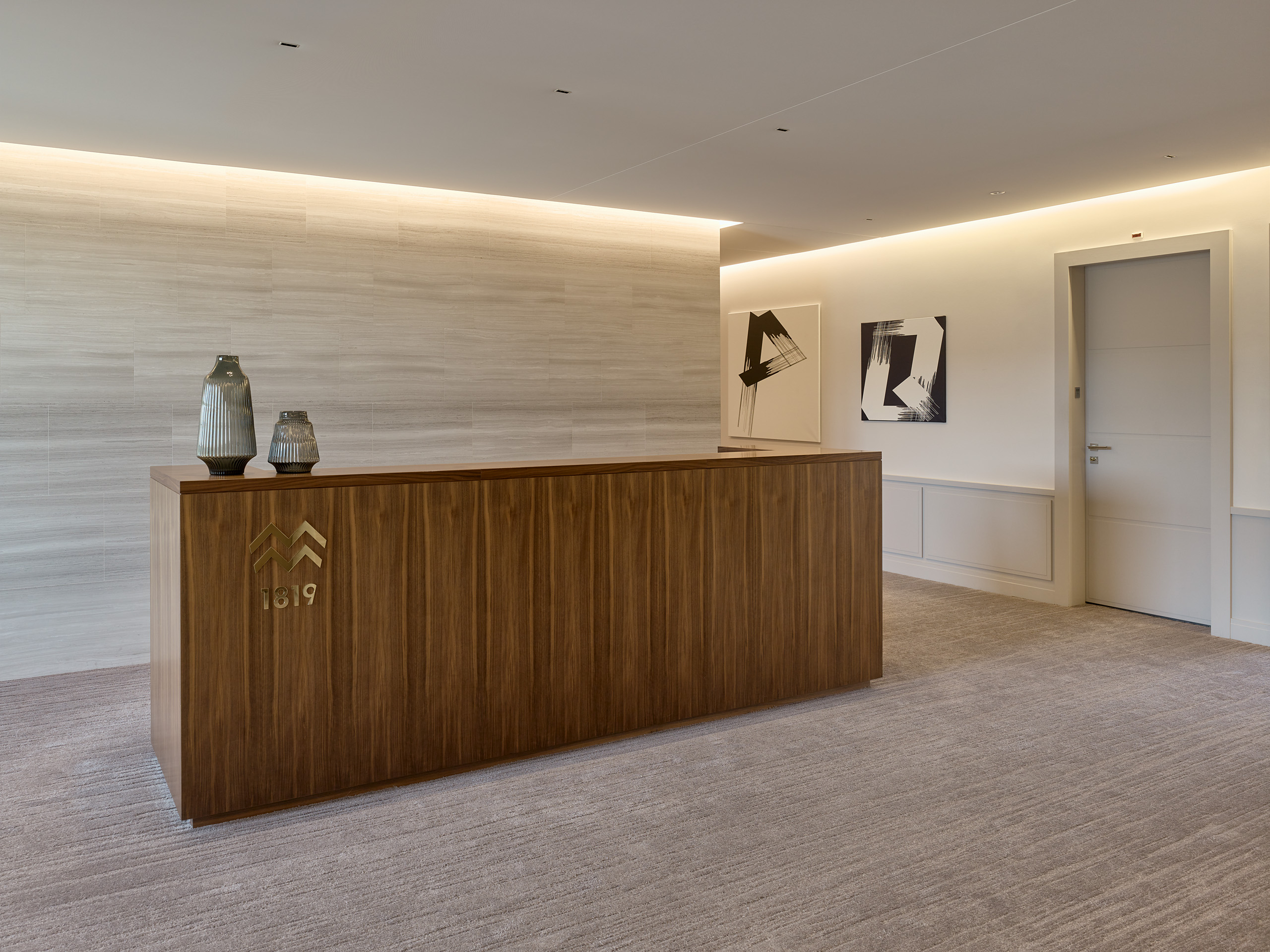 Banque Mirabaud, Genève